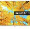 LG 43 Inch 43UQ76906LE Smart 4K UHD HDR LED Freeview TV