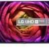 LG 43 Inch 43UR73006LA Smart 4K UHD HDR10 LED Freeview TV