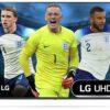 LG 55 Inch 55UR78006LK Smart 4K UHD HDR LED Freeview TV