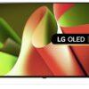 LG 65 Inch OLED65B46LA Smart 4K UHD HDR OLED Freeview TV