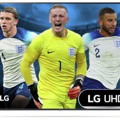 LG 86 Inch 86UR78006LB Smart 4K UHD HDR LED Freeview TV