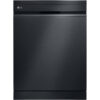 LG DF455HMS Dishwasher