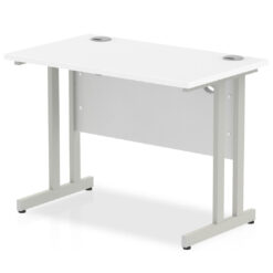 Ladajah Commercial Use Rectangular Computer Desk