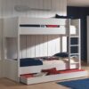 Lara European Single Bed