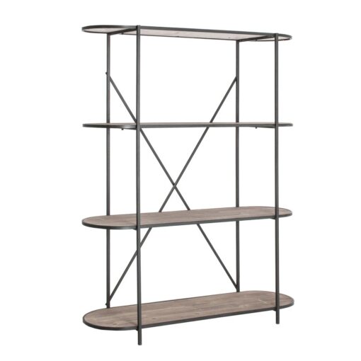 Larocca Bookcase