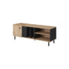 Lehanna TV Stand for TVs up to 88"