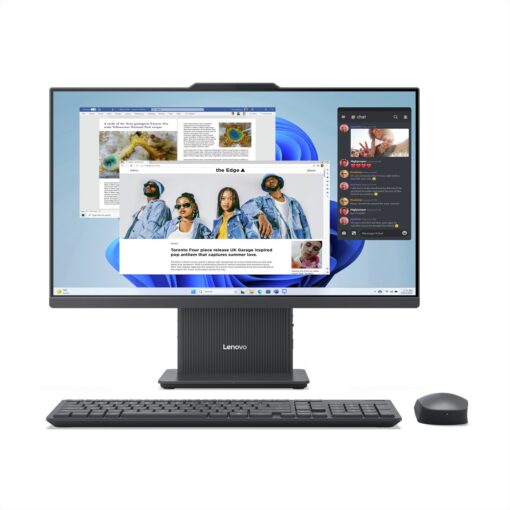 Lenovo IdeaCentre AIO 3 23.8in R3 8GB 512GB All-in-One PC