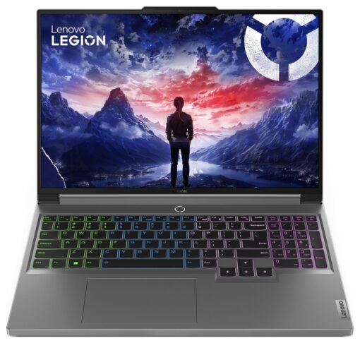 Lenovo Legion 5 16in i7 16GB 1TB RTX 4060 Gaming Laptop