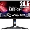 Lenovo Legion R25i-30 25 Inch 165Hz IPS FHD Gaming Monitor