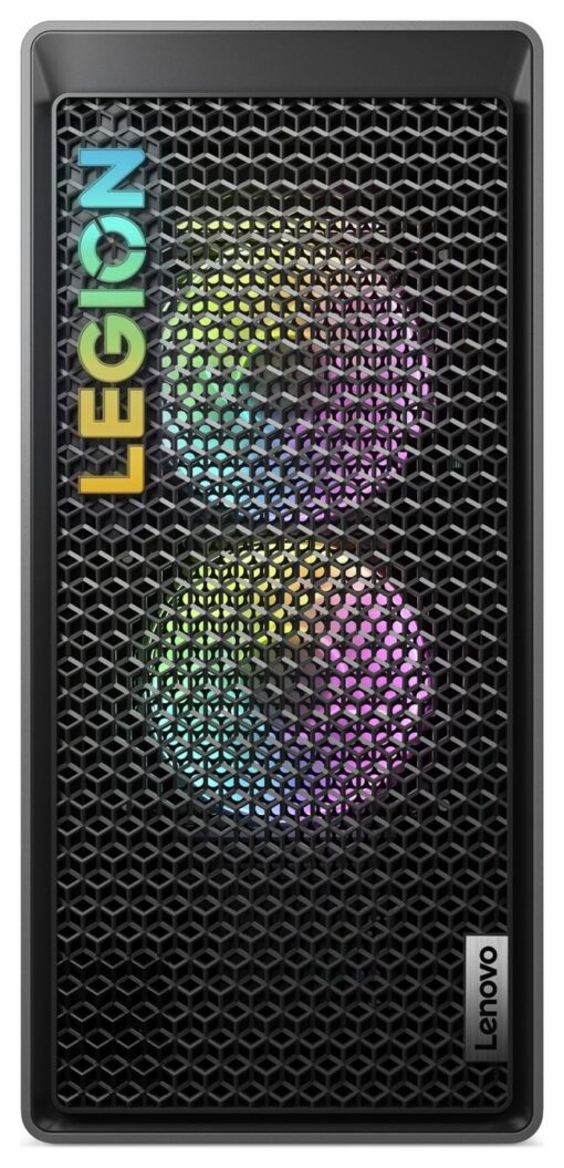 Lenovo Legion Tower 5 i7 16GB 1TB RTX4060 Gaming PC