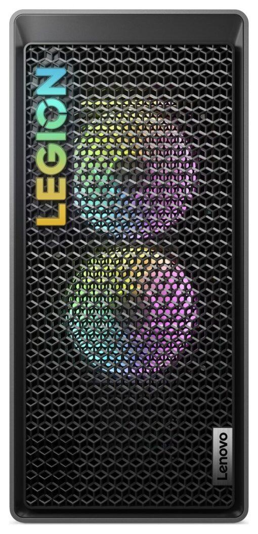 Lenovo Legion Tower 5 i7 16GB 1TB RTX4070 Super Gaming PC