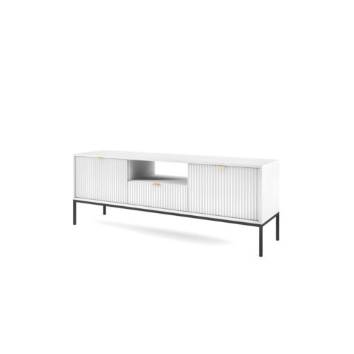 Leveta TV Stand for TVs up to 88"