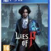 Lies of P PS4 Game