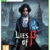 Lies of P Xbox One & Xbox Series X Game