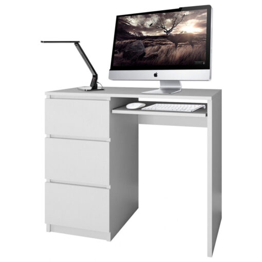 Lieu 98Cm W Computer Desk