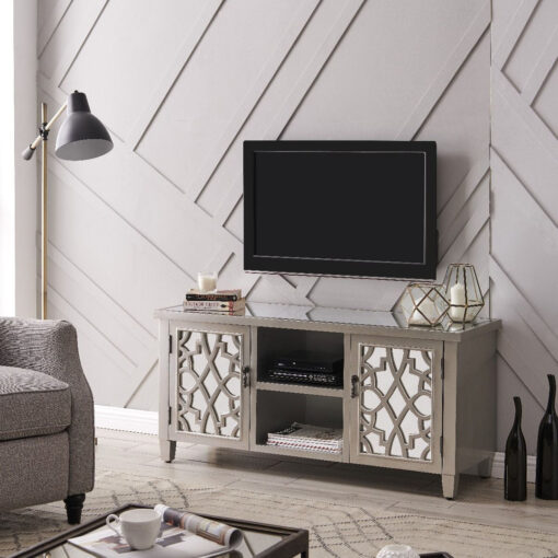 Litzy TV Stand for TVs up to 43"