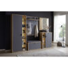 Lizzano 5 Piece Hallway Set