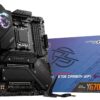 MSI AM5 MPG AMD X670E Carbon WiFi Motherboard