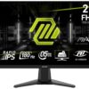 MSI MAG 275F 27 Inch 180Hz IPS FHD Gaming Monitor