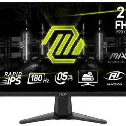 MSI MAG 275F 27 Inch 180Hz IPS FHD Gaming Monitor