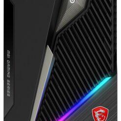 MSI MAG Infinite S3 i5 16GB 1TB RTX3050 Gaming PC