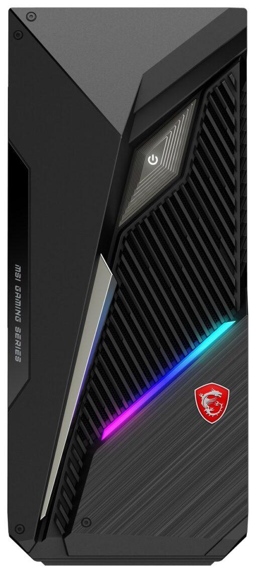 MSI MAG Infinite S3 i5 16GB 1TB RTX3050 Gaming PC