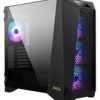 MSI MEG Prospect 7000 Compute Case - Black