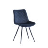 Mabel Velvet dining chair