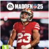 Madden NFL 25 PS5 Game