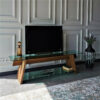 Melony TV Stand for TVs up to 60"