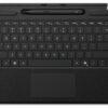 Microsoft Surface Pro Keyboard with Slim Pen 2 - Black