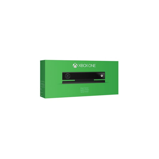 Microsoft X-Box One Kinect Sensor Bar (New)