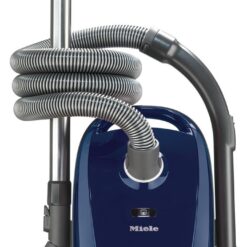 Miele Compact C2 Corded Bagged Cylinder Vacuum Cleaner