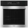 Miele H2761BP Built In Single Electric Oven -Stainless Steel