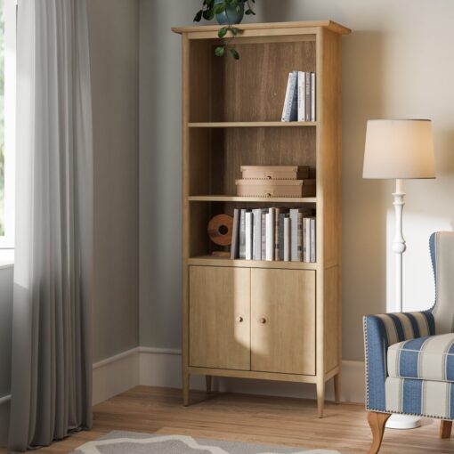 Milland Bookcase