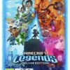 Minecraft Legends Deluxe Edition Xbox One & Series X/S Game