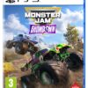 Monster Jam Showdown PS5 Game Pre-Order