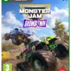 Monster Jam Showdown Xbox One & Series X Game Pre-Order