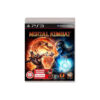 Mortal Kombat PlayStation 3 PS3