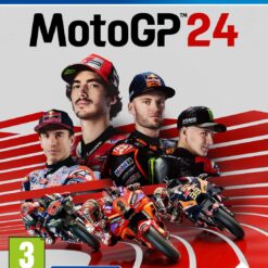 MotoGP 24 PS4 Game