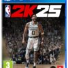 NBA 2K25 PS4 Game Pre-Order