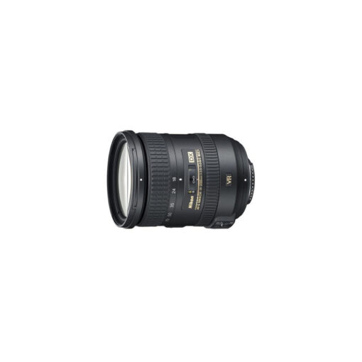 NIKON AF-S 18-200MM F3.5-5.6G ED VR II DX