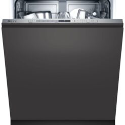 Neff S153ITX02G Full Size Integrated Dishwasher