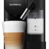 Nespresso Lattissima One Pod Coffee Machine - Black