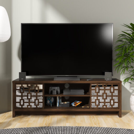 Newar TV Stand for TVs up to 60"