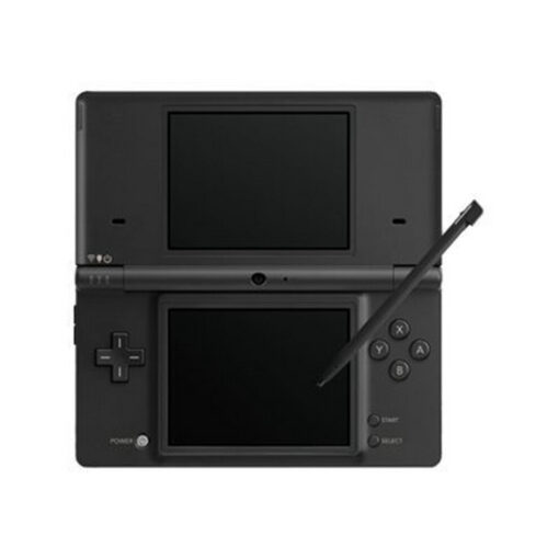 Nintendo DSi Handheld Console (Black)