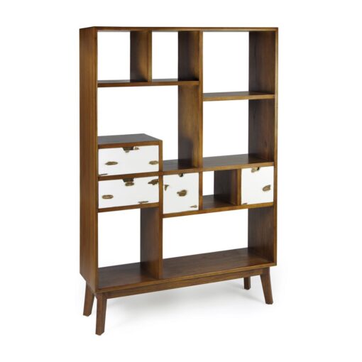 Nordic Bookcase