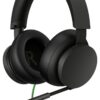 Official Xbox Stereo Wired Gaming Headset - Black