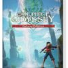 One Piece Odyssey Deluxe Edition Nintendo Switch Game