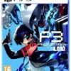 Persona 3 Reload PS5 Game